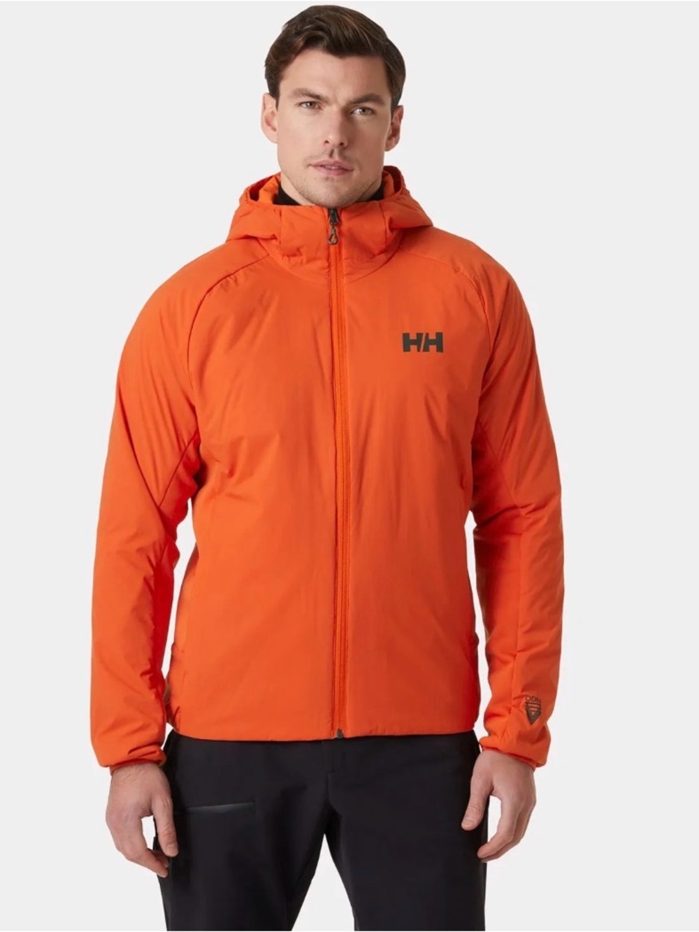 Helly Hansen Men’s Odin Lightweight Stretch Hooded Insulator 2.0